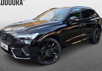 Volvo XC60 3.378 km 47.990 &euro; Wuppertal 42117