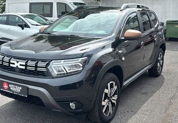 Dacia Duster 60.050 km 19.690 &euro; Düsseldorf 40591