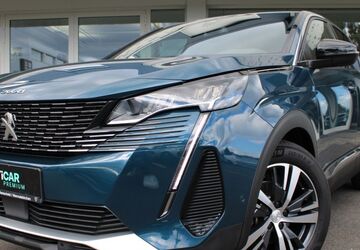 Peugeot 3008 21.560 km 22.900 &euro; Remscheid 42897