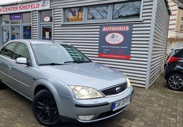 Ford Mondeo 222.750 km 1.000 &euro; Krefeld 47798