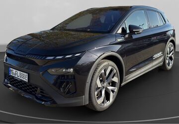 Skoda Elroq 6.000 km 49.970 &euro; Mönchengladbach 41238