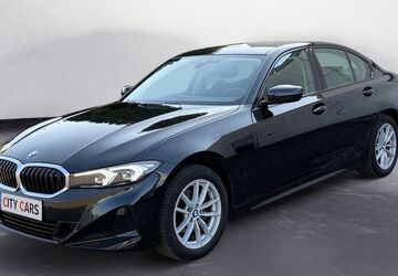 BMW 318 48.000 km 27.990 &euro; Dormagen 41540