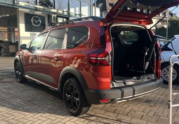 Dacia Jogger 4.890 km 22.890 &euro; Wuppertal 42281
