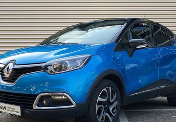 Renault Captur 59.475 km 10.370 &euro; Duisburg 47059