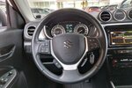 Suzuki Vitara 1.4 Mild-Hybrid Comfort 4x2 Kam Klima 27.380 km 19.940 &euro; HAAN 42781