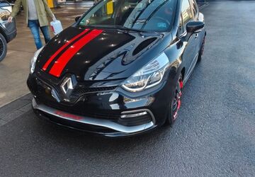 Renault Clio 95.000 km 15.390 &euro; Neuss 41468