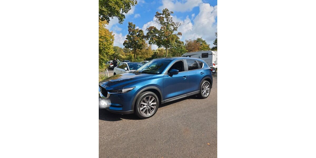 Mazda CX-5 159.000 km 15.200 &euro; Düsseldorf 40225