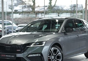 Skoda Octavia 62.500 km 39.900 &euro; Remscheid/NRW 42855