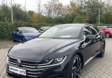 VW Arteon 55.220 km 30.980 &euro; Duisburg 47178