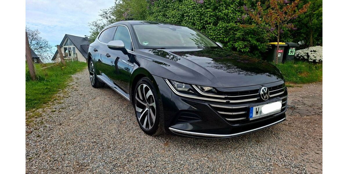 VW Arteon 112.000 km 26.000 &euro; Wuppertal 42349