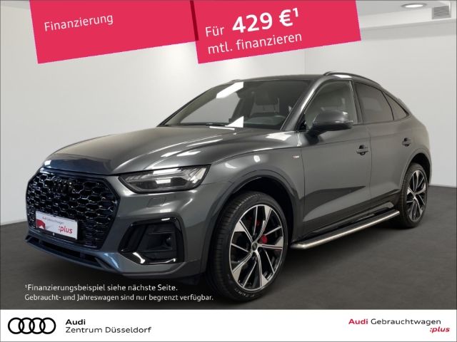 Audi Q5 88.859 km 41.900 &euro; Düsseldorf 40233