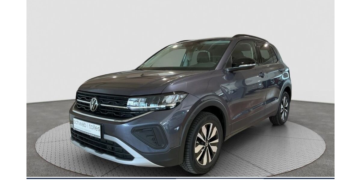 VW T-Cross 8.441 km 27.945 &euro; Neuss 41469