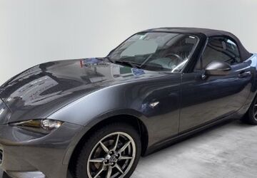 Mazda MX-5 32.673 km 24.880 &euro; Düsseldorf 40472