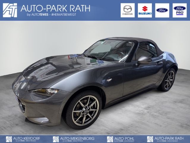 Mazda MX-5 32.673 km 24.880 &euro; Düsseldorf 40472