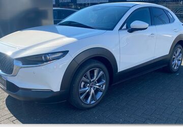 Mazda CX-30 3.565 km 25.988 &euro; Leverkusen 51373
