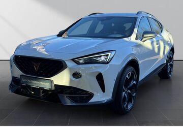 Cupra Formentor 10.661 km 31.700 &euro; Solingen 42719