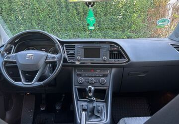 Seat Leon 274.000 km 5.000 &euro; Moers 47441