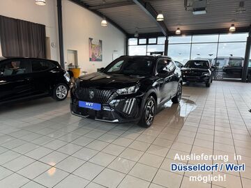 Gebrauchte Peugeot 2008