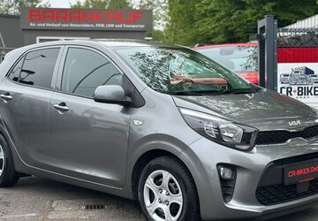 Kia Picanto 28.950 km 12.480 &euro; Solingen 42697