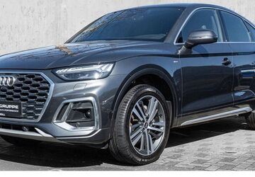 Audi Q5 84.087 km 37.750 &euro; Düsseldorf 40474