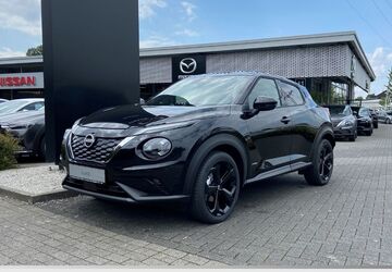 Nissan Juke 3.993 km 26.978 &euro; Leverkusen 51373