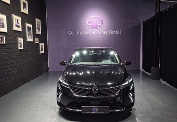 Renault Clio 6.123 km 18.900 &euro; Düsseldorf 40476