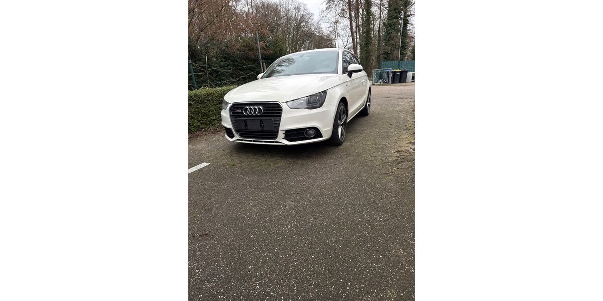 Audi A1 143.555 km 6.399 &euro; Ratingen 40885