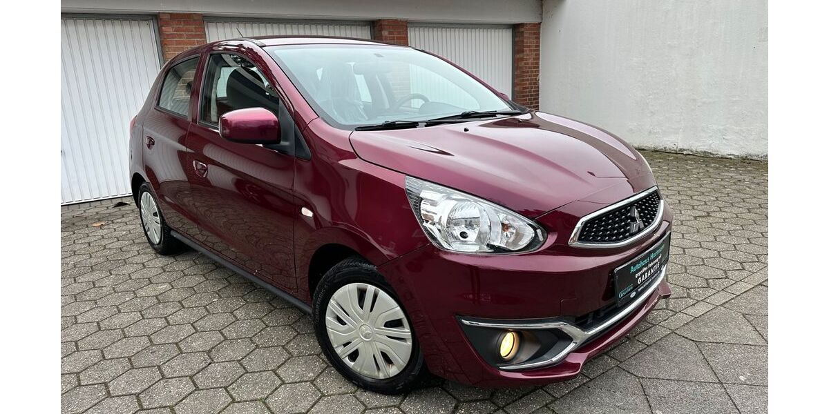 Mitsubishi Space Star 143.000 km 4.250 &euro; Mönchengladbach 41061