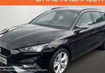 Seat Leon 17.951 km 28.790 &euro; Düsseldorf 40589