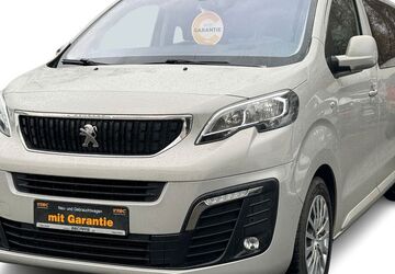 Peugeot Traveller 127.989 km 25.580 &euro; Duisburg 47249