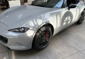Mazda MX-5 1.500 km 31.990 &euro; Grevenbroich 41515