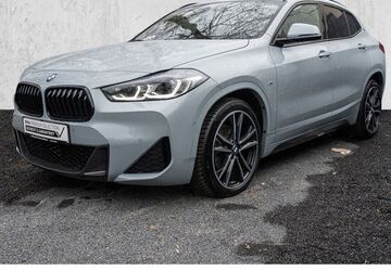 BMW X2 18.169 km 28.700 &euro; Mettmann 40822