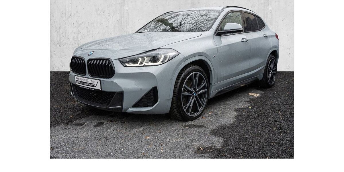 BMW X2 18.169 km 28.700 &euro; Mettmann 40822