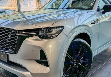 Mazda CX-60 10.411 km 49.995 &euro; Duisburg 47166