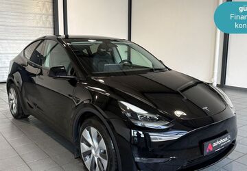 Tesla Model Y 49.824 km 39.190 &euro; Wuppertal 42287