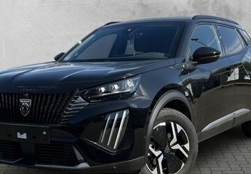 Peugeot 2008 14.568 km 24.900 &euro; Krefeld 47809