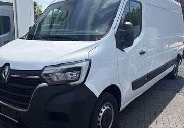 Renault Master 58.000 km 23.900 &euro; Grevenbroich 41515