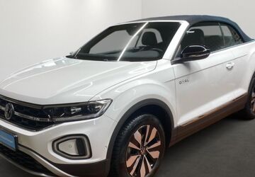 VW T-Roc 11.695 km 24.990 &euro; Düsseldorf 40233