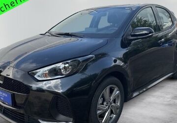 Mazda 2 Hybrid 7.000 km 22.880 &euro; Düsseldorf 40472