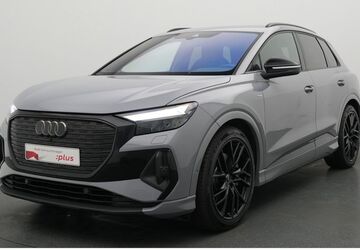 Audi Q4 34.875 km 37.988 &euro; Leverkusen 51373