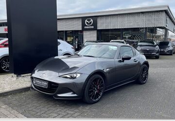Mazda MX-5 8.855 km 39.218 &euro; Leverkusen 51373
