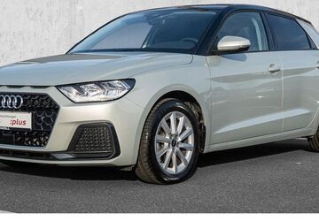 Audi A1 7.890 km 24.780 &euro; Düsseldorf 40549