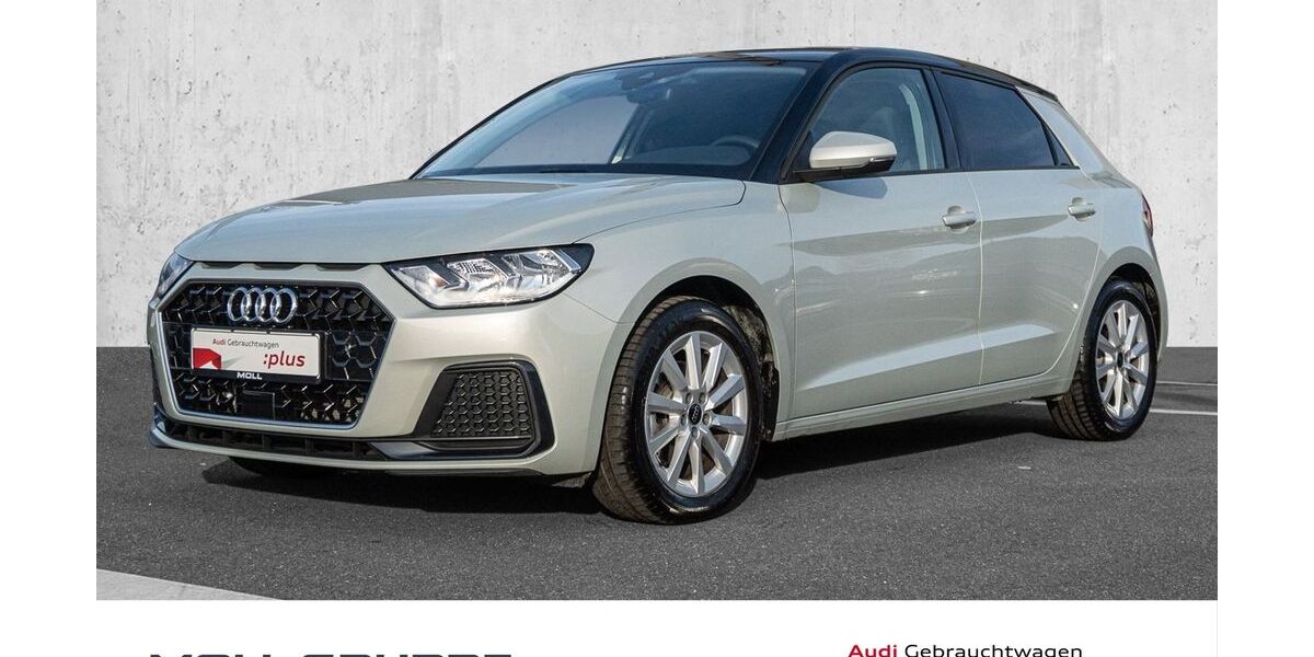 Audi A1 7.890 km 24.780 &euro; Düsseldorf 40549