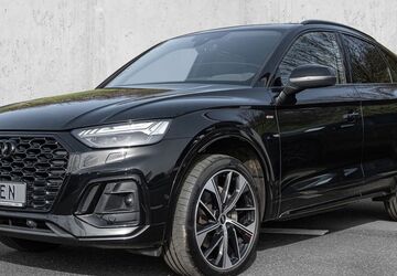 Audi Q5 95.275 km 39.950 &euro; Meerbusch 40670