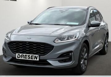 Ford Kuga 8.757 km 23.290 &euro; Mönchengladbach 41061