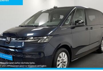 VW T7 Multivan 26.907 km 49.500 &euro; Düsseldorf 40233