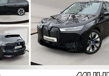 BMW iX 29.239 km 48.940 &euro; Oberhausen 46149