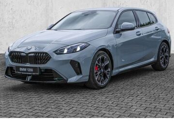 BMW 120 5.500 km 33.980 &euro; Dormagen 41540