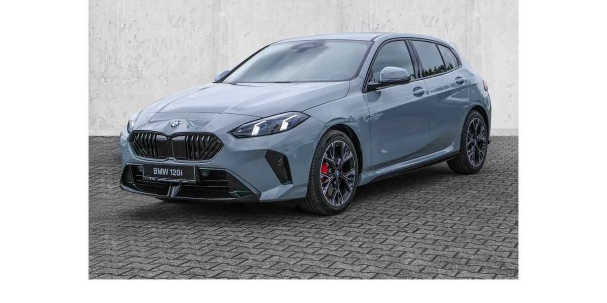 BMW 120 5.500 km 33.980 &euro; Dormagen 41540