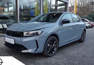 Opel Corsa 3.904 km 19.650 &euro; Düsseldorf 40625